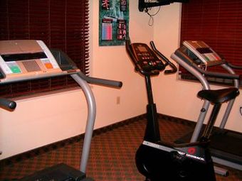 Holiday Inn Express Hotel & Suites Plainview