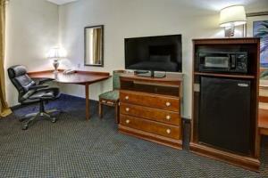 Hotel Hampton Inn Quincy