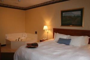 Hotel Hampton Inn Laporte