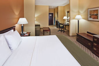 Holiday Inn Express Hotel & Suites Lebanon