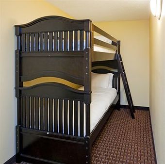 Holiday Inn Express Hotel & Suites Somerset East