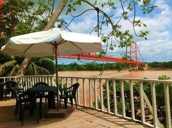 Posada Wasai Tambopata