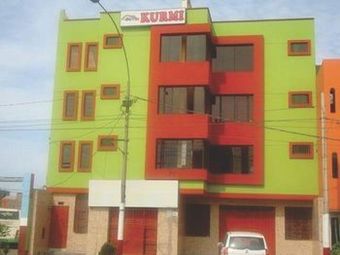 Kurmi Hostel