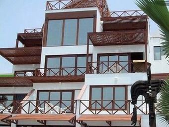 Casabarco Punta Hermosa - Hostel