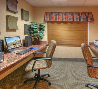 Holiday Inn Express Hotel & Suites Las Vegas