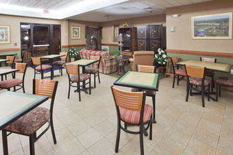 Hotel Holiday Inn Express Plymouth