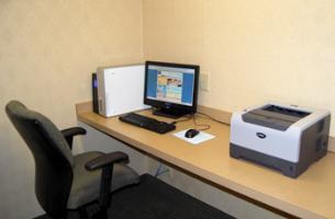 Hotel Best Western Smithfield Inn