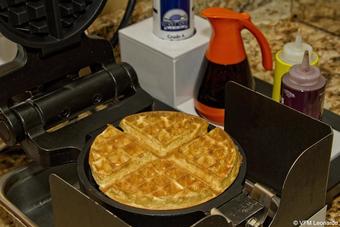 Hotel Hampton Inn Morristown