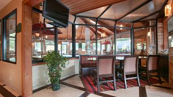 Hotel Best Western Sycamore Inn