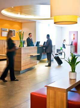 Mercure Hotel Stuttgart Airport