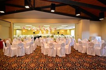 Hotel Best Western Plus Nor'wester H