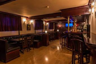 Hotel Sevlievo Plaza