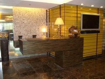 Hotel One Tagaytay Place (deluxe)