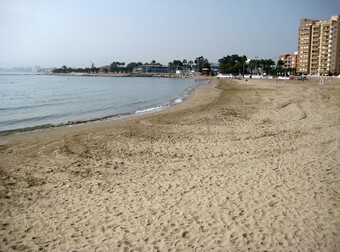 Apartamentos Benicarl� 3000