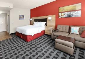 Hotel Towneplace Suites Grove City Mercer/outlets