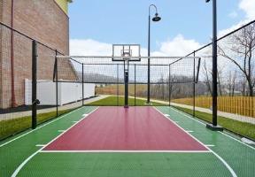 Hotel Towneplace Suites Dover Rockaway