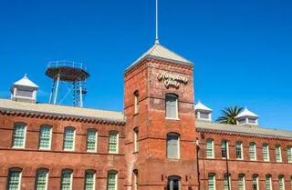 Hotel Hampton Inn Petaluma Ca