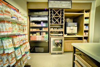 Hotel Hilton Garden Inn Santa Barbara/goleta