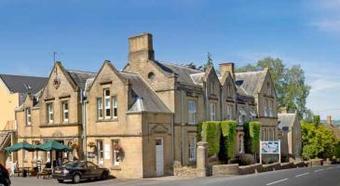 Best Western Shrubbery Hotel