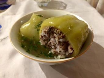 Home Stay In Karakol