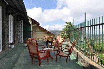 Hotel The Rock Nuwara Eliya