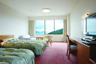 Hotel Amanohashidate Miyazu Royal