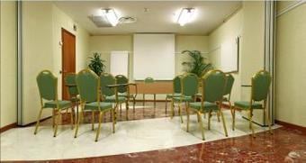 Hotel Grand Barone Di Sassj