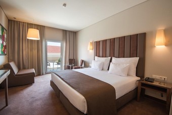 Hotel Vila Gal� Collection Braga