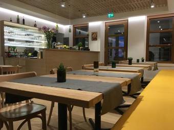 Bed & Breakfast Berdorfer Eck