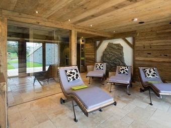 Chalets Petry Spa & Relax