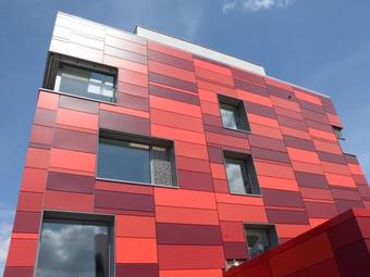 Youth Hostel Esch/alzette