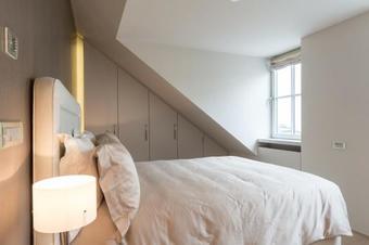 Apartamento Relais Louvigny
