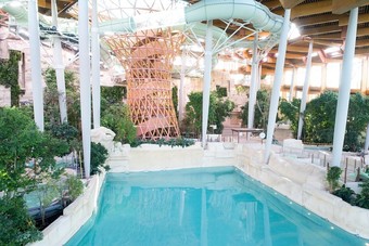 Hotel Villages Nature Paris