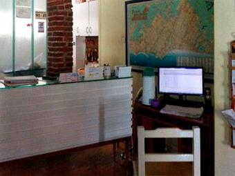 Hotel Playa Varese Inn