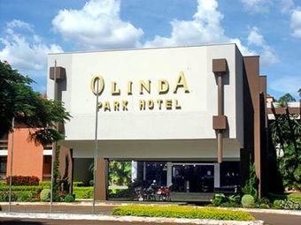 Olinda Hotel E Eventos