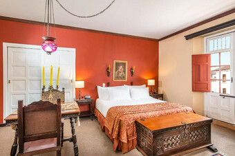 Hotel Dann Monasterio Popay�n