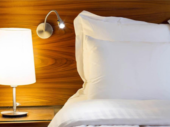 Hotel Intercity Tres Rios