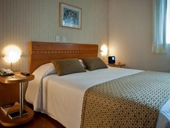 Rio Hotel By Bourbon Curitiba Batel