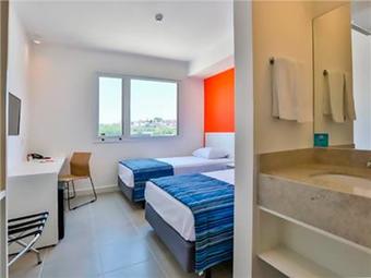 Hotel Sleep Inn Jacare�