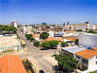 Hotel Nord Easy Patos