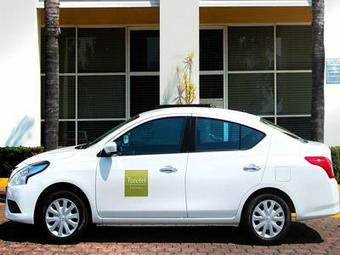 Hotel Turotel Morelia