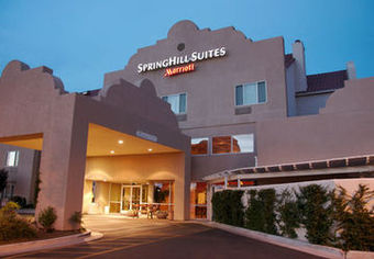 Hotel Springhill Suites By Marriott
