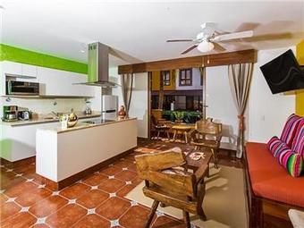 Hotel El Pueblito De Sayulita