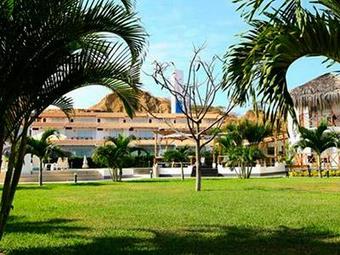 Hotel Casa Andina Select Zorritos Tumbes