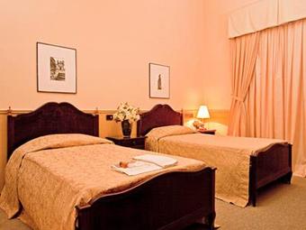 Tau� Grande Hotel Termas & Convention