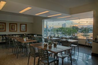 Hotel Atlas San Diego Express