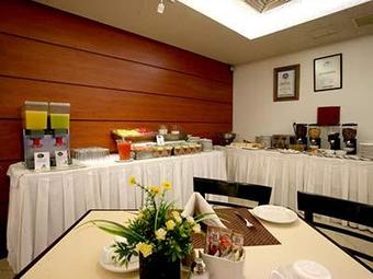 Hotel Horizon Morelia