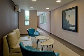 Hotel City Falls Iguaz�