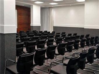 Hotel Best Western Rio Convention Suites