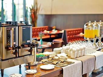 Rio Hotel By Bourbon